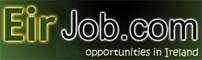 EirJob.com - Job opportunities in Ireland